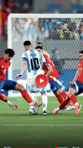 Live Football TV HD 2026 screenshot 3