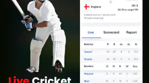 Live Football TV HD Streaming screenshot 2