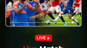 Live Football TV HD Streaming screenshot 3