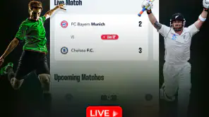 Live Football TV HD Streaming screenshot 8