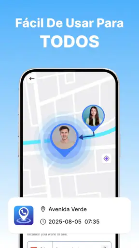 Localizador de Número Celular screenshot 5