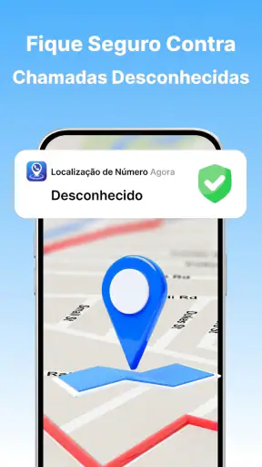 Localizador de Número Celular screenshot 7