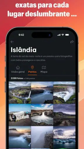 Locationscout - Spots foto screenshot 4
