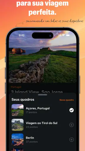 Locationscout - Spots foto screenshot 5