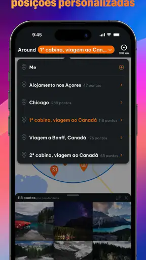 Locationscout - Spots foto screenshot 7