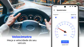 Mapa localizador de rotas GPS screenshot 6