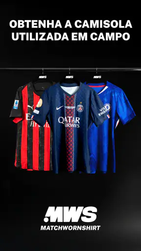 MatchWornShirt screenshot 1