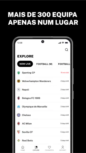 MatchWornShirt screenshot 3