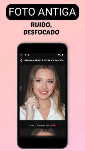 Melhorar Qualidade de Foto 360 screenshot 6