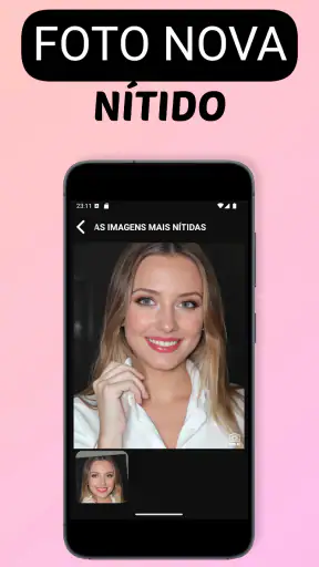 Melhorar Qualidade de Foto 360 screenshot 7