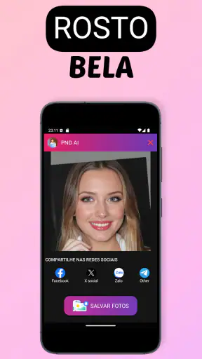 Melhorar Qualidade de Foto 360 screenshot 8