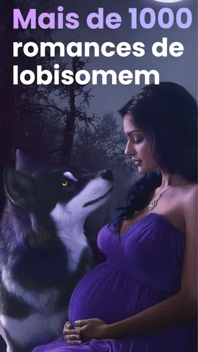 MoonLit - Romances Lobisomens screenshot 1