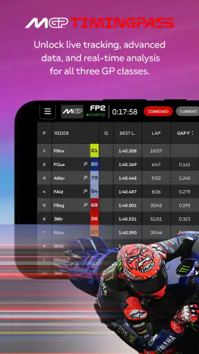 MotoGP™ screenshot 6