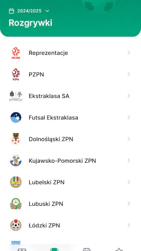 mPZPN screenshot 1