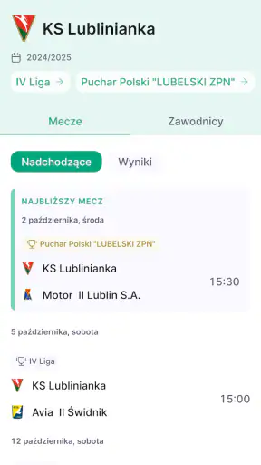 mPZPN screenshot 3