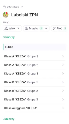 mPZPN screenshot 4