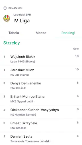 mPZPN screenshot 6