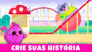 Mundo Bibi: Jogo para Crianças screenshot 3