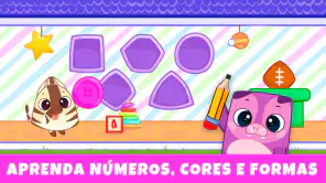 Mundo Bibi: Jogo para Crianças screenshot 5