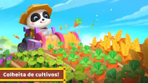 Mundo dos Carros do Bebê Panda screenshot 5