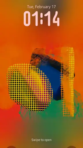 MusWall: Music Album Wallpaper screenshot 2