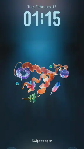 MusWall: Music Album Wallpaper screenshot 7