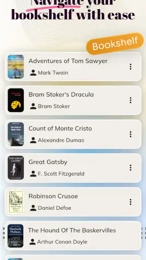 My Book Inventory ISBN Scanner screenshot 6