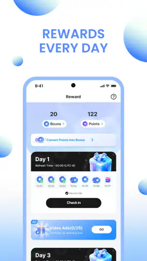 NovRead screenshot 3