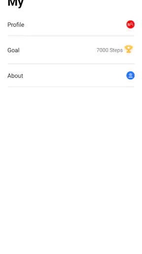 ONE Smart screenshot 4