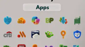 OneUI Fluffy Icons screenshot 5
