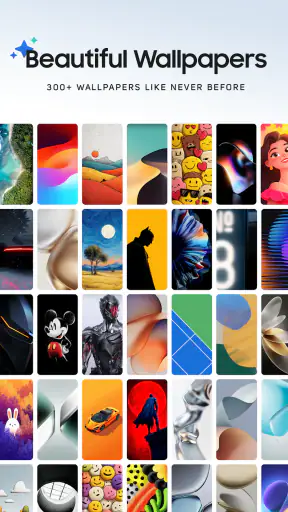 OneUI Widgets screenshot 6