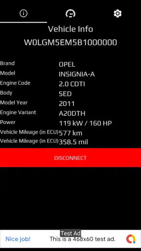 OPL Monitor screenshot 6