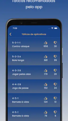 OSM Tactics screenshot 4