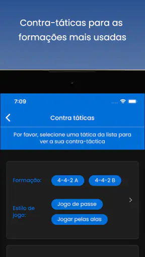 OSM Tactics screenshot 8