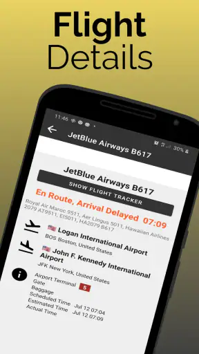 Palma de Mallorca Airport Info screenshot 4