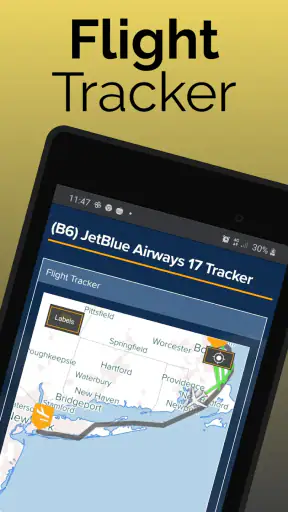 Palma de Mallorca Airport Info screenshot 8