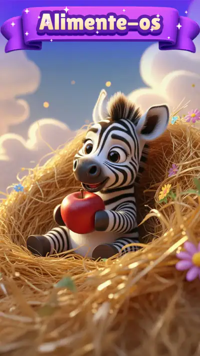 Paradise Paws: Merge Animals screenshot 1