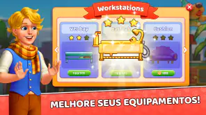 Pet Shop Fever: Hotel Animal screenshot 6