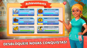 Pet Shop Fever: Hotel Animal screenshot 7