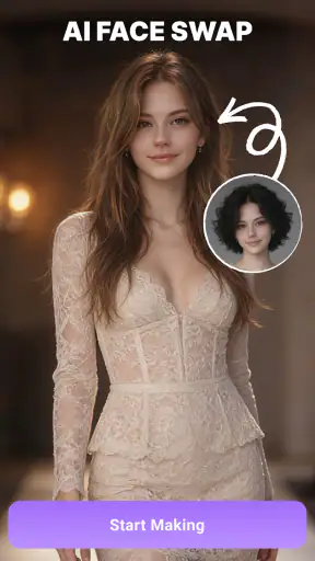 Photo to Video AI: Vividora screenshot 2