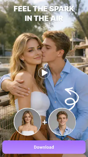 Photo to Video AI: Vividora screenshot 3