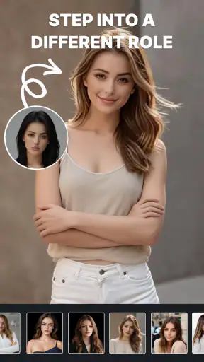 Photo to Video AI: Vividora screenshot 4