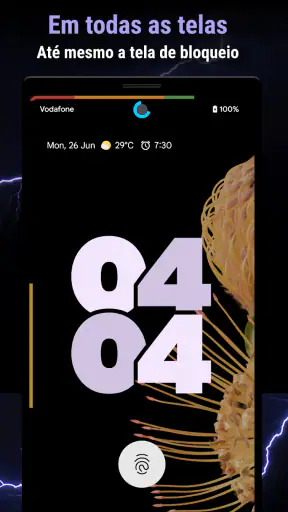 PowerLine PRO Unlock screenshot 3