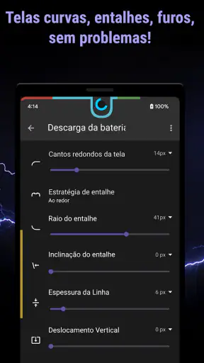 PowerLine PRO Unlock screenshot 5