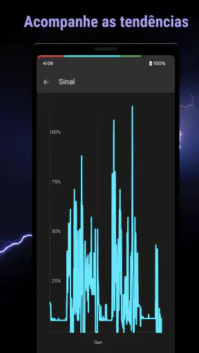 PowerLine PRO Unlock screenshot 6