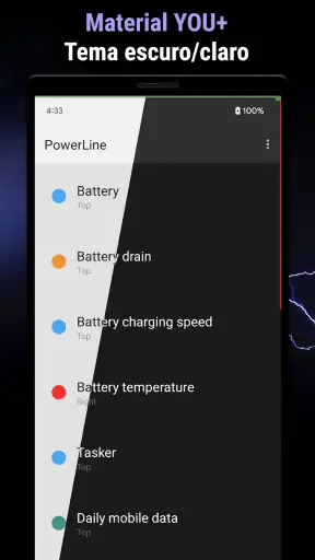 PowerLine PRO Unlock screenshot 7