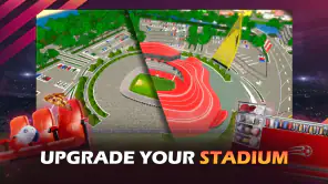 Pro 11 - Football Manager Game screenshot 6