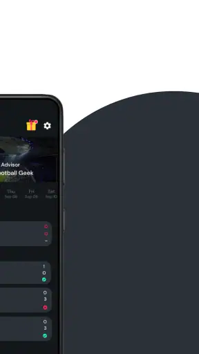 ProfitTips - Football Advisor screenshot 3