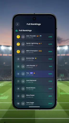 Prognozza: Análise Futebol IA screenshot 5