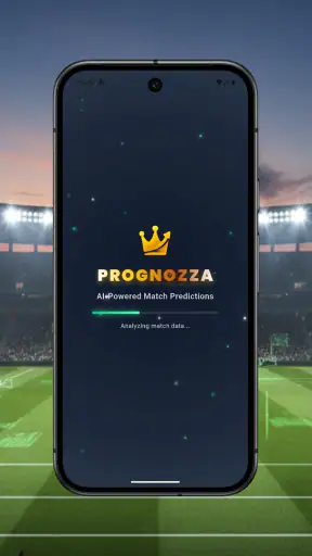 Prognozza: Análise Futebol IA screenshot 6